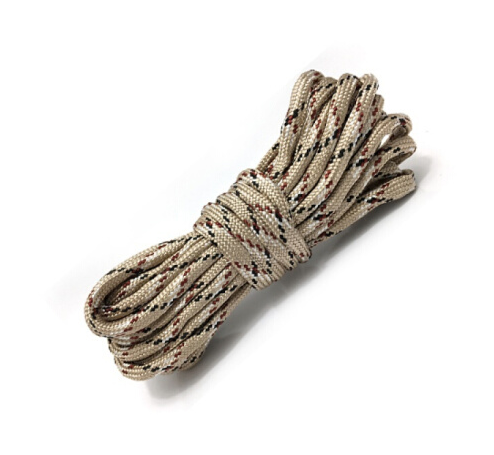 巴丹吉林牌沙漠迷彩绳索